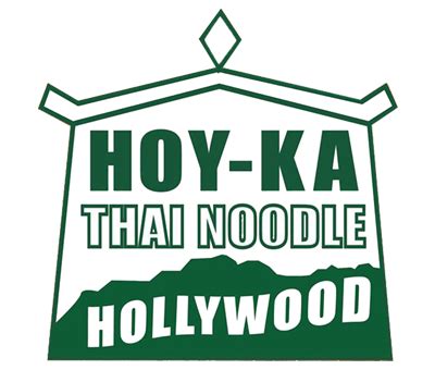 hoy ka thai restaurant